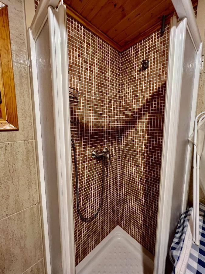 Casa Rural Campanilla Riópar المظهر الخارجي الصورة